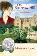 Cover art for On Sparrow Hill (The Oak Leaves Series #2)