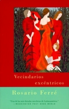 Cover art for Vecindarios excntricos
