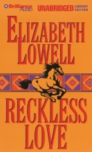 Cover art for Reckless Love