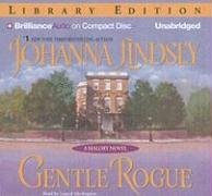 Cover art for Gentle Rogue (Malory Family Series)