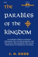 Cover art for Parables of the Kingdom