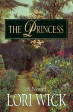 Cover art for The Princess (Contemporary Romance)