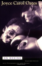 Cover art for On Boxing