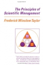 Cover art for The Principles of Scientific Management