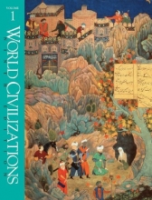 Cover art for World Civilizations (Ninth Edition)  (Vol. 1)