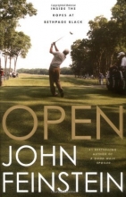 Cover art for Open: Inside the Ropes at Bethpage Black