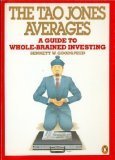 Cover art for The Tao Jones Averages: A Guide to Whole-Brained Investing