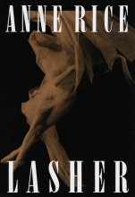 Cover art for Lasher (Lives of the Mayfair Witches #2)