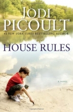 Cover art for House Rules: A Novel