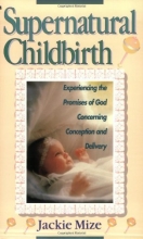 Cover art for Supernatural Childbirth