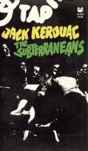 Cover art for The Subterraneans (Grove Press Outrider Book)