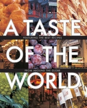 Cover art for A Williams-Sonoma Taste of the World