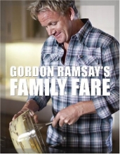 Cover art for Gordon Ramsay's Family Fare