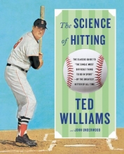 Cover art for The Science of Hitting