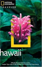 Cover art for National Geographic Traveler: Hawaii, 3rd Edition
