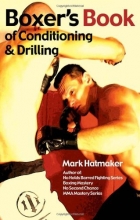Cover art for Boxer's Book of Conditioning & Drilling
