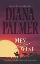 Cover art for Men of the West: Harden/ Evan/ Donavan