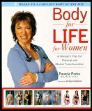 Cover art for Body For Life For Women - A Woman's Plan For Physical And Mental Transformation