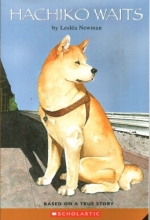 Cover art for Hachiko Waits