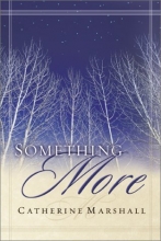 Cover art for Something More