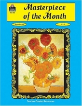 Cover art for Masterpiece of the Month