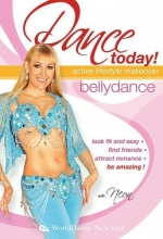 Cover art for Dance Today! Bellydance - Active Lifestyle Makeover