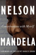 Cover art for Conversations with Myself