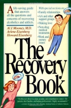 Cover art for The Recovery Book
