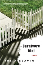 Cover art for Carnivore Diet: A Novel