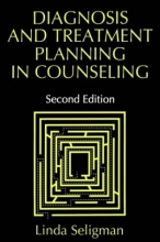 Cover art for Diagnosis and Treatment Planning in Counseling