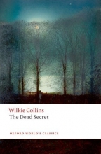 Cover art for The Dead Secret (Oxford World's Classics)
