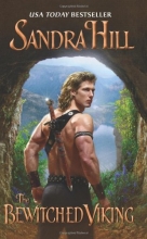Cover art for The Bewitched Viking