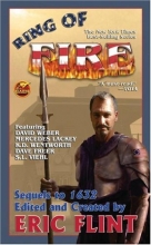 Cover art for Ring of Fire (Ring of Fire Anthologies #1)
