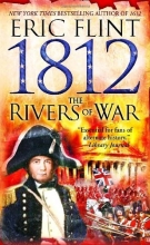 Cover art for 1812: The Rivers of War (The Trail of Glory)