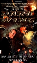 Cover art for The Dark Wing