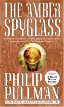 Cover art for The Amber Spyglass: His Dark Materials