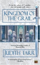 Cover art for Kingdom of the Grail