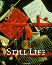 Cover art for Still Life (Big Series Art)