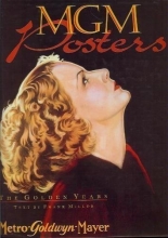 Cover art for Mgm Posters: The Golden Years