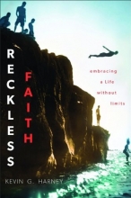 Cover art for Reckless Faith: Embracing a Life without Limits