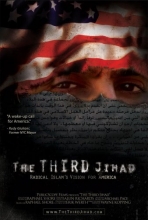 Cover art for The Third Jihad: Radical Islam's Vision for America