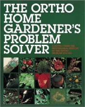 Cover art for Ortho Home Gardener's Problem Solver