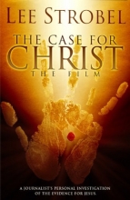Cover art for The Case for Christ
