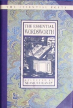 Cover art for The Essential Wordsworth (The Essential Poets)