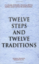 Cover art for Twelve Steps and Twelve Traditions