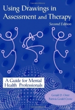 Cover art for Using Drawings in Assessment and Therapy: A Guide for Mental Health Professionals