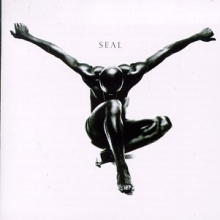 Cover art for Seal