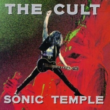 Cover art for Sonic Temple