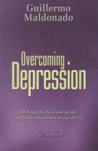 Cover art for Overcoming Depression
