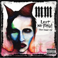 Cover art for Lest We Forget: The Best of